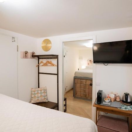 Domus Verona - Borsari Pied-A-Terre Dış mekan fotoğraf