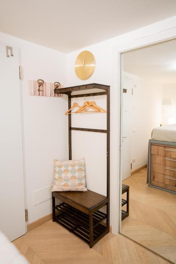 Domus Verona - Borsari Pied-A-Terre Dış mekan fotoğraf