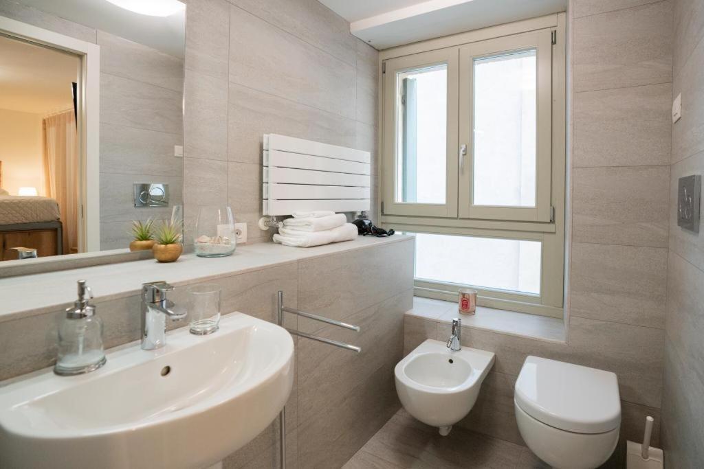 Domus Verona - Borsari Pied-A-Terre Dış mekan fotoğraf