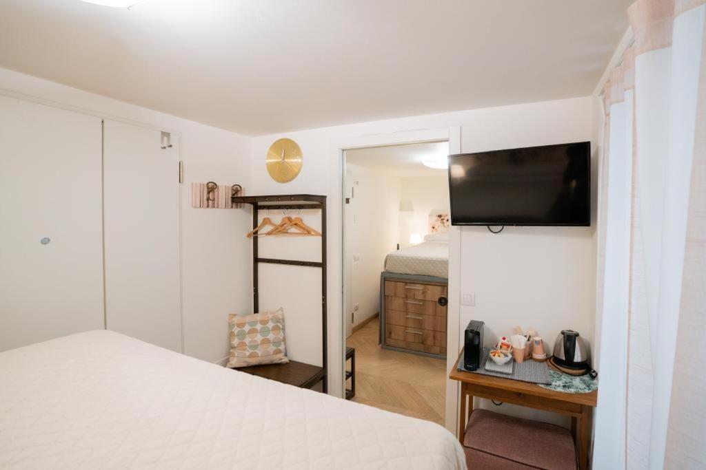 Domus Verona - Borsari Pied-A-Terre Dış mekan fotoğraf