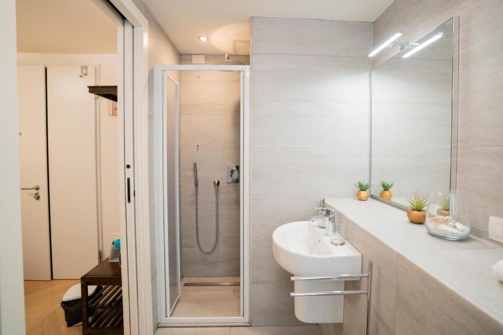 Domus Verona - Borsari Pied-A-Terre Dış mekan fotoğraf