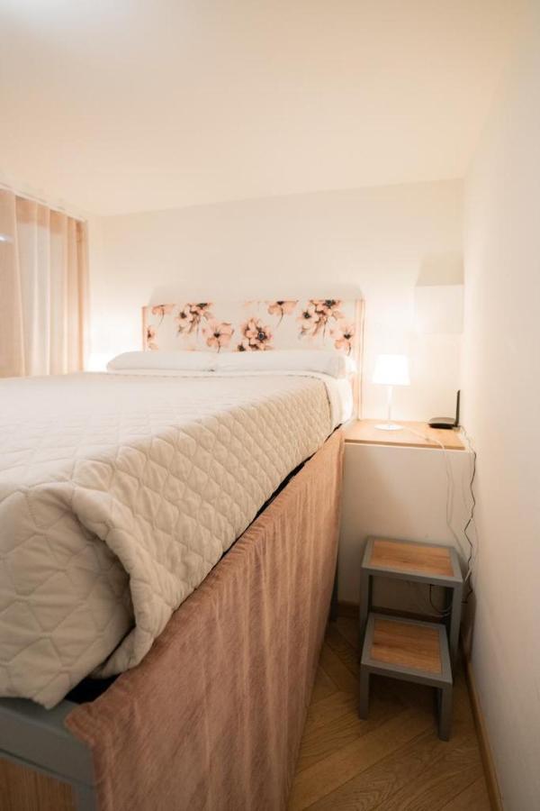 Domus Verona - Borsari Pied-A-Terre Dış mekan fotoğraf